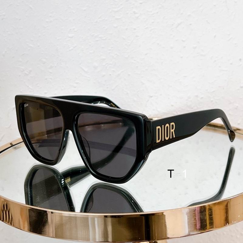 DIOR Sunglasses 538